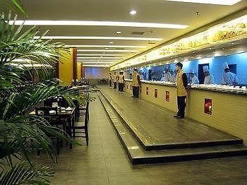 Junyuan Huatian Hotel - Huaihua Fenghuang Luaran gambar