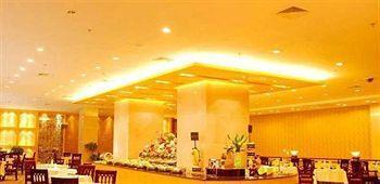 Junyuan Huatian Hotel - Huaihua Fenghuang Luaran gambar