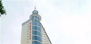Junyuan Huatian Hotel - Huaihua Fenghuang Luaran gambar