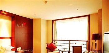 Junyuan Huatian Hotel - Huaihua Fenghuang Luaran gambar
